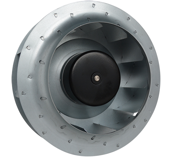 DC Centrifugal Fan Φ 250 - Backward Curved - Buy Centrifugal Fan, DC ...